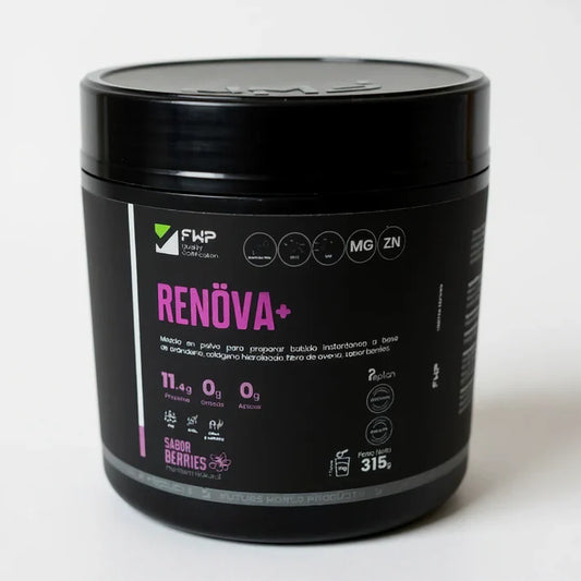 COLAGENO RENOVA